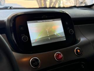 FIAT 500X usata, con Fari LED