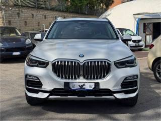 BMW X5 usata, con Airbag