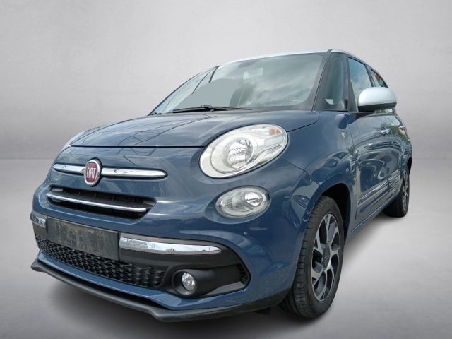 FIAT 500L usata, con Airbag