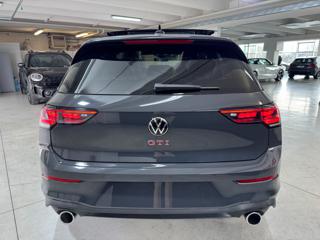 VOLKSWAGEN Golf usata, con Antifurto