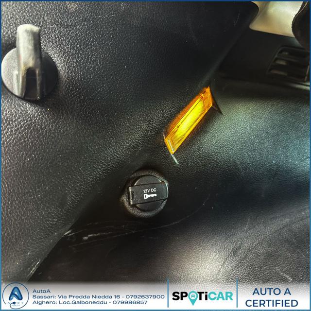 JEEP Compass usata, con Cruise Control