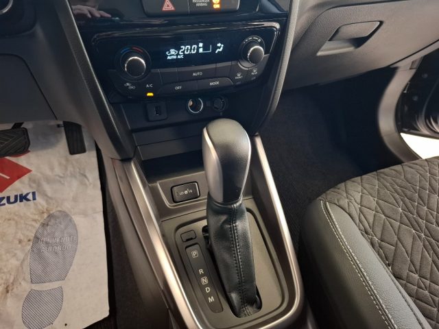 SUZUKI Vitara usata, con Cruise Control