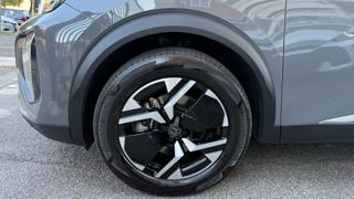 PEUGEOT 2008 usata, con Airbag Passeggero