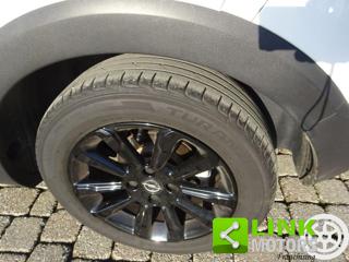 OPEL Crossland usata, con Volante in pelle