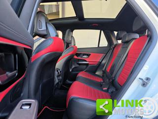 MERCEDES-BENZ GLC 220 usata, con Autoradio