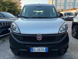FIAT Doblo usata, con Airbag