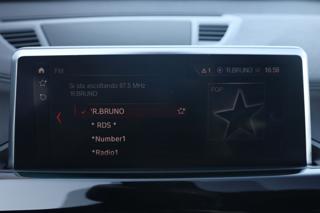 BMW X2 usata, con Isofix