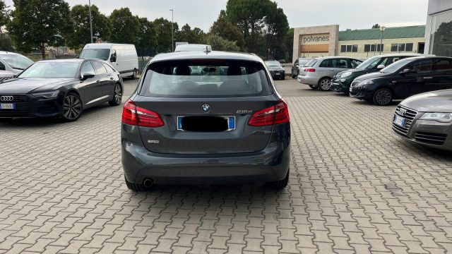 BMW 216 usata, con Airbag Passeggero