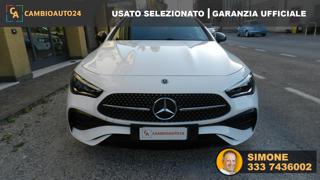 MERCEDES-BENZ CLE 220 usata, con Tetto panorama