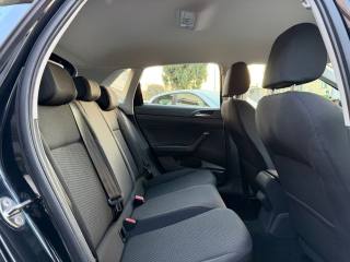 VOLKSWAGEN Polo usata 13