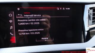 AUDI A1 usata, con Climatizzatore automatico, 2 zone