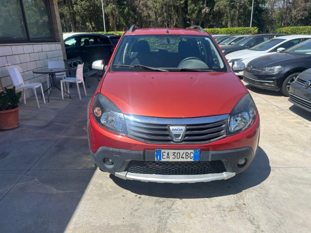 DACIA Sandero usata, con Airbag