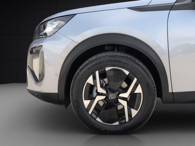 PEUGEOT 2008 usata, con Immobilizzatore elettronico