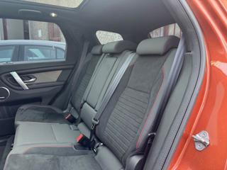 LAND ROVER Discovery Sport usata, con Boardcomputer