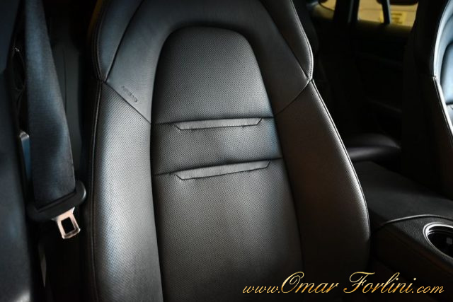 PORSCHE Panamera usata 88