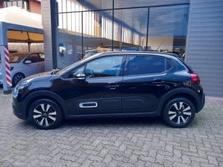CITROEN C3 usata, con Airbag laterali