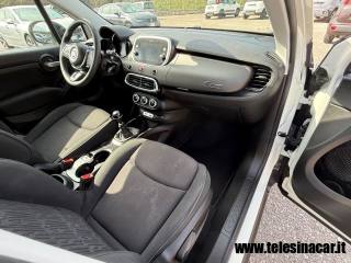 FIAT 500X usata, con Airbag testa