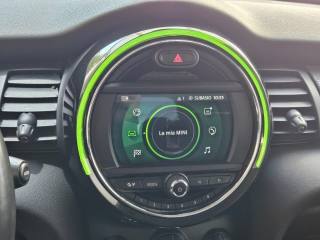 MINI Cooper usata, con Climatizzatore