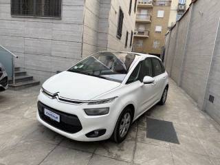 CITROEN C4 Picasso usata, con Alzacristalli elettrici