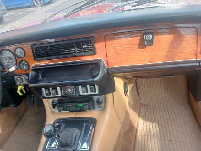 JAGUAR XJ6 usata 8