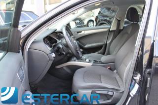 AUDI A4 usata, con Airbag Passeggero