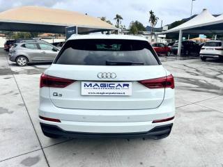 AUDI Q3 usata, con Controllo trazione