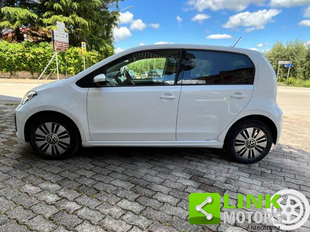 VOLKSWAGEN e-up! usata, con Alzacristalli elettrici