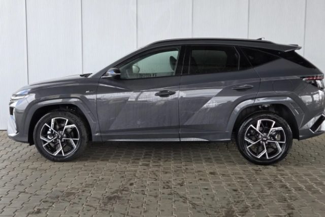 HYUNDAI Tucson usata, con Airbag Passeggero