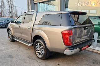 NISSAN Navara usata, con Airbag Passeggero
