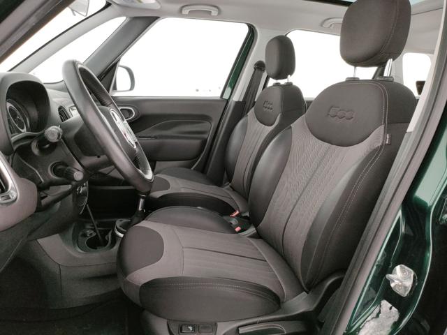 FIAT 500L usata, con Alzacristalli elettrici