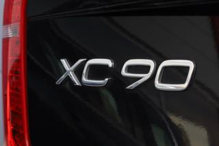 VOLVO XC90 usata, con Sospensioni pneumatiche