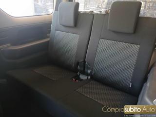 SUZUKI Jimny usata, con Servosterzo