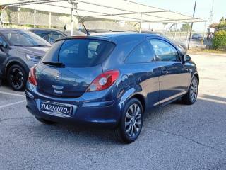 OPEL Corsa usata, con Alzacristalli elettrici