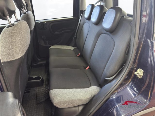 FIAT Panda usata 10