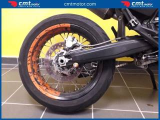 KTM 690 SMC usata 5
