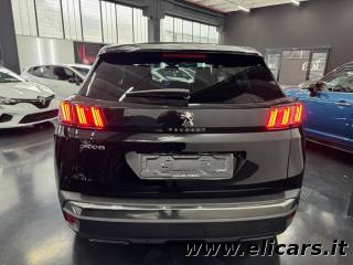 PEUGEOT 3008 usata, con Cruise Control