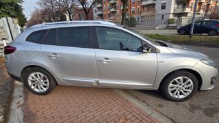 RENAULT Megane usata, con Cerchi in lega
