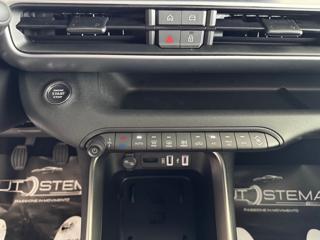 JEEP Avenger usata, con Fendinebbia