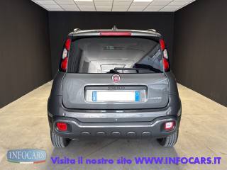 FIAT Panda usata, con Luci diurne LED