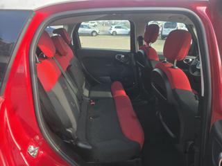 FIAT 500L usata, con Controllo trazione