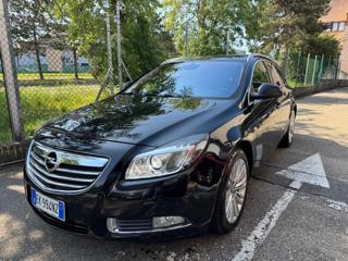OPEL Insignia 2.0 CDTI Sports Tourer Aut. Cosmo 131CV NAVI
