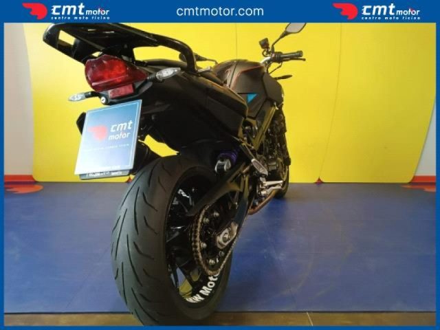 BMW F 800 R usata 3