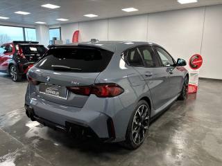 BMW 118 usata, con Sistema di visione notturna