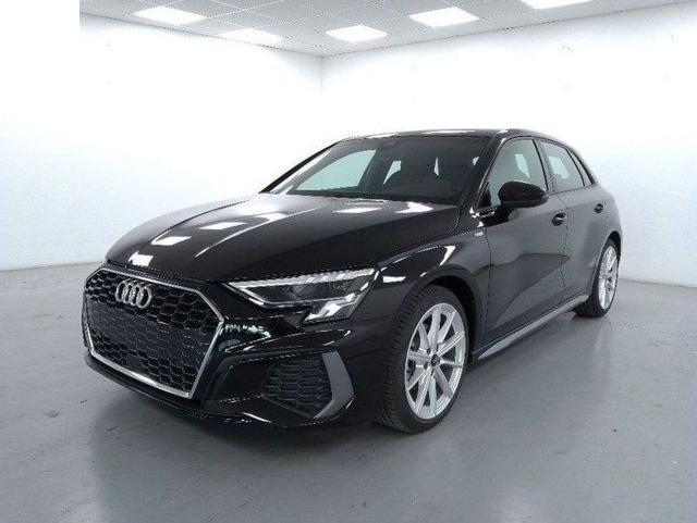 AUDI A3 usata, con Airbag laterali