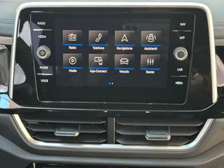 VOLKSWAGEN T-Roc usata, con ESP