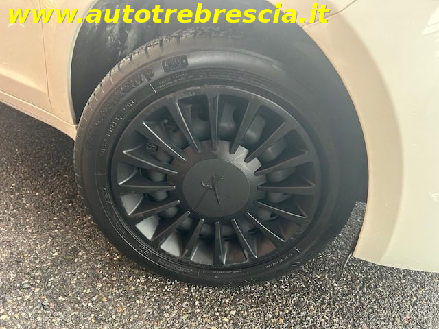 LANCIA Ypsilon usata 17