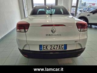 RENAULT Megane usata, con Controllo trazione