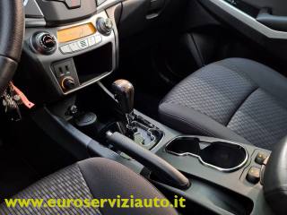 SSANGYONG Korando usata, con Cruise Control
