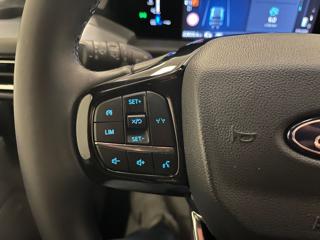 FORD Tourneo Custom usata, con Boardcomputer