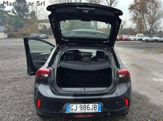 OPEL Corsa usata, con Immobilizzatore elettronico